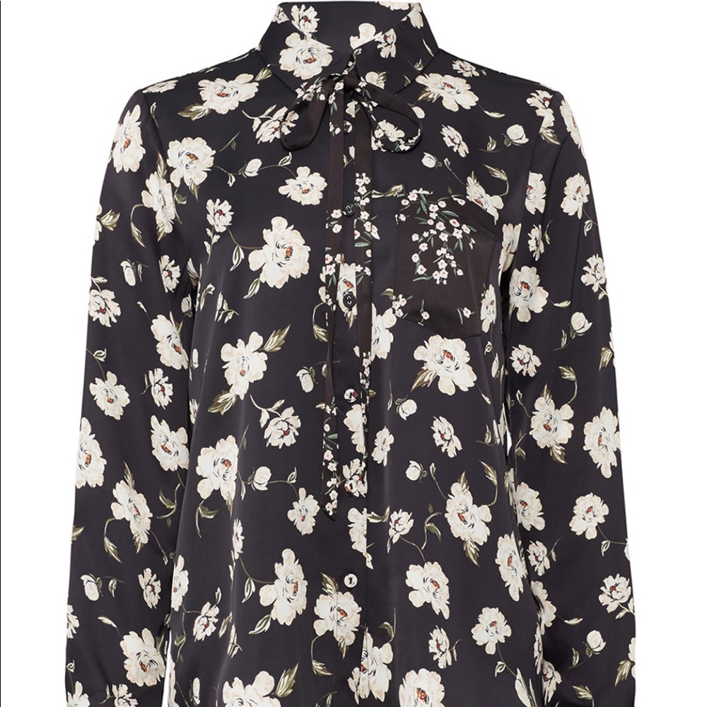 Stunning L’Academie button down